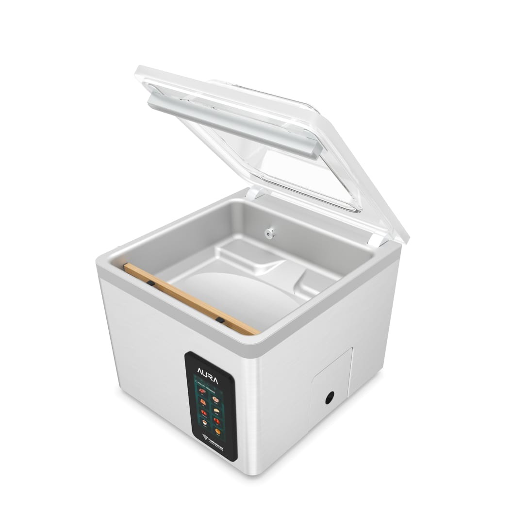 Table-Top Vacuum Packaging Machine